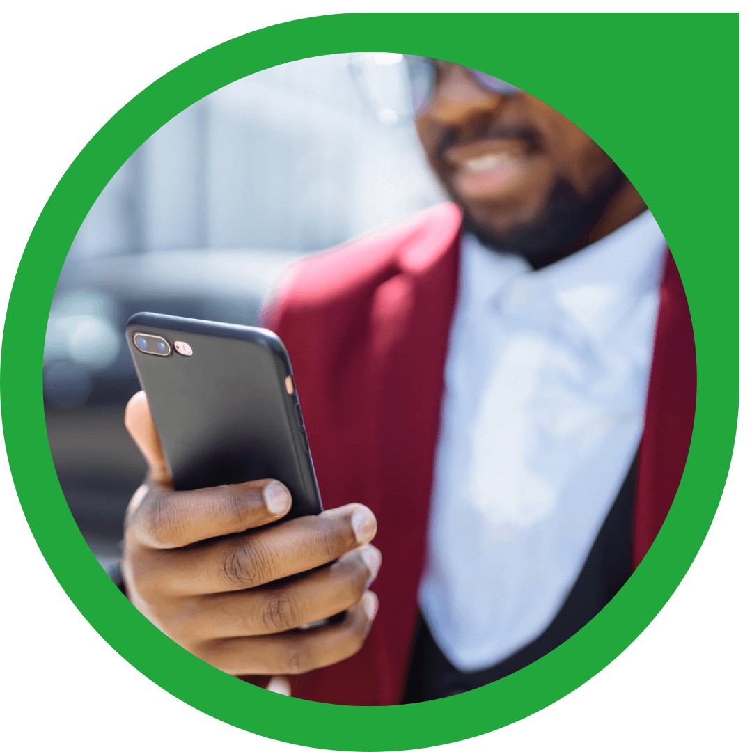 Ndovubase bulk SMS dashboard for Kenya businesses
