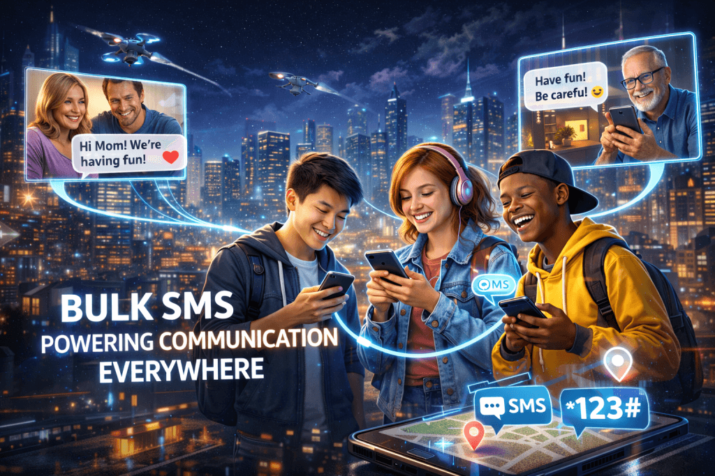 bulk sms providers in kenya